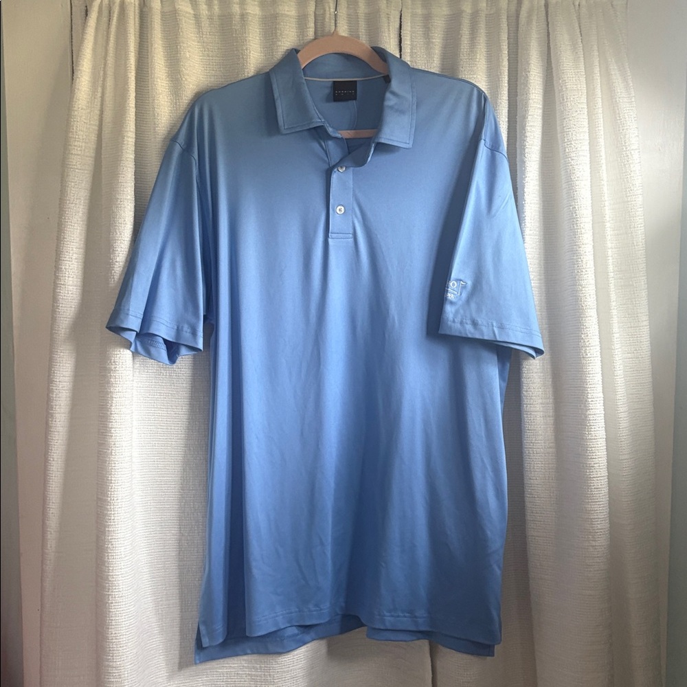 Dunning Golf/ Mizuho American Opening Men's Large
